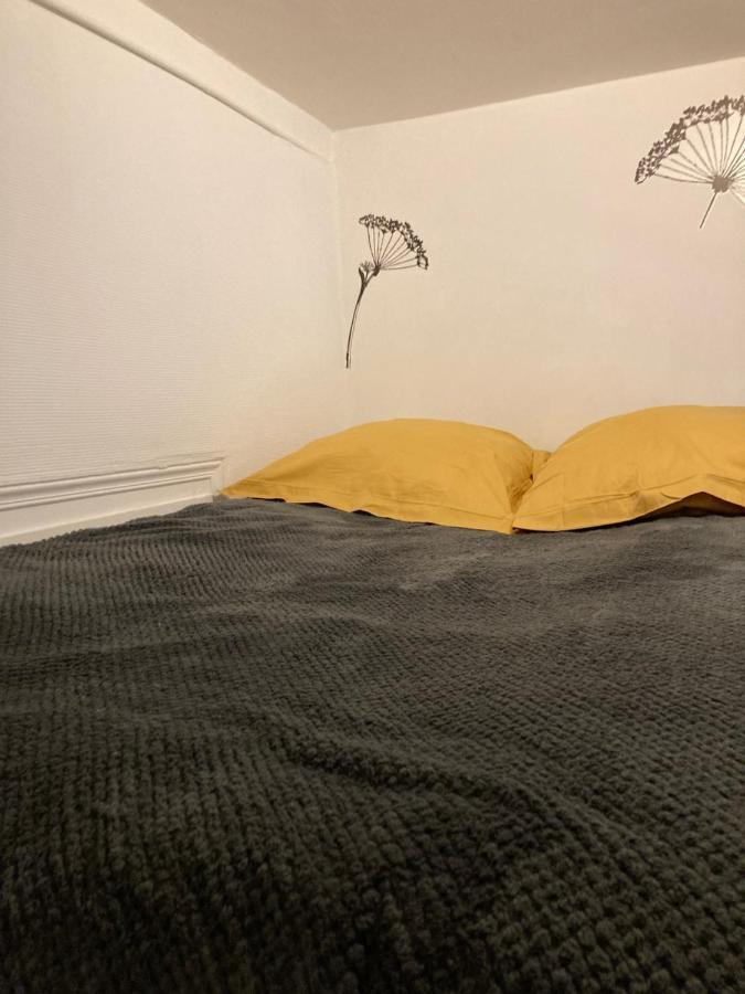 Chic T2 Grand Rue 86000 Poitiers Apartment Ngoại thất bức ảnh