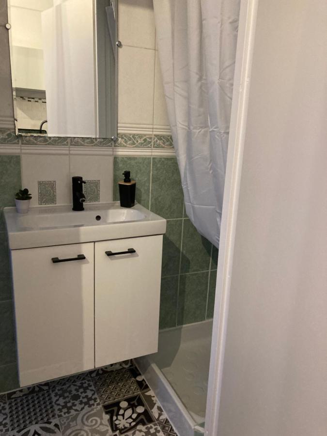 Chic T2 Grand Rue 86000 Poitiers Apartment Ngoại thất bức ảnh